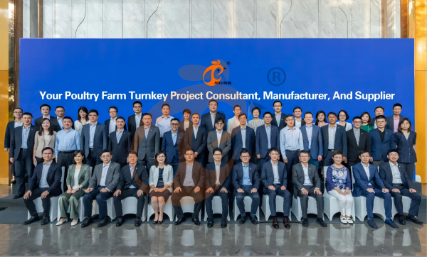 poultry farm