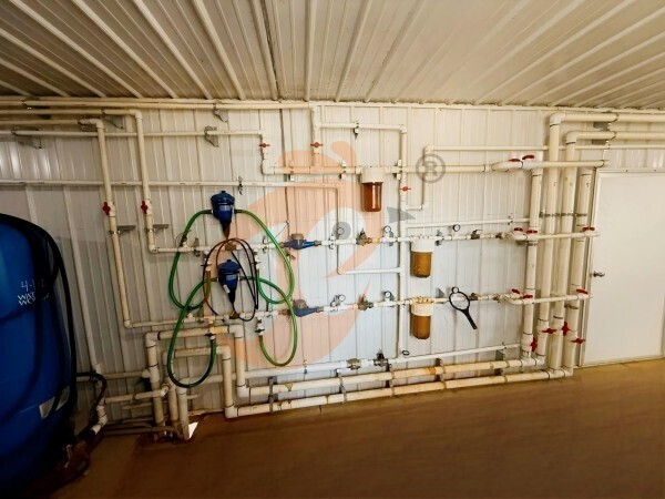 Ethiopia Poultry Farm Equipment: Feeding, Drinking, Heating, And Cage Systems