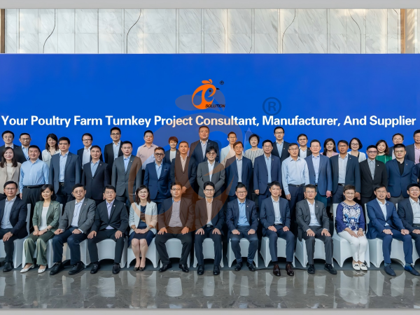 HK Headquarter Offers EU-standard Poultry Farm Solutions, Manufacture Poultry Farm Equipment HK Headquarter Offers EU-standard Poultry Farm Solutions, Manufacture Poultry Farm Equipment