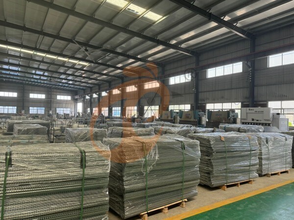 poultry farm equipment factory (2)
