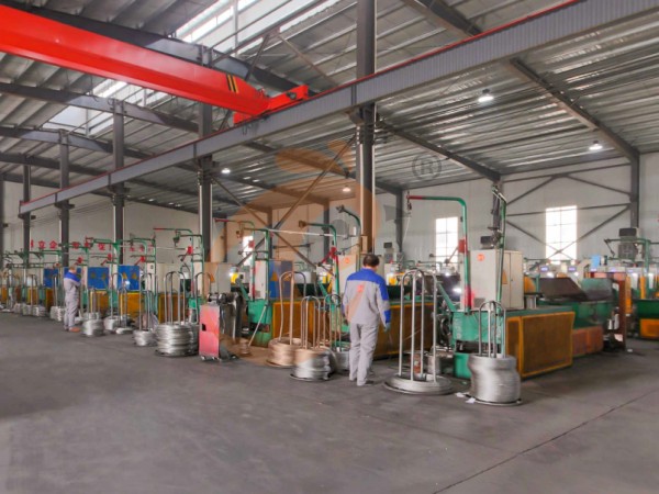 poultry farm equipment factory 1 (2)