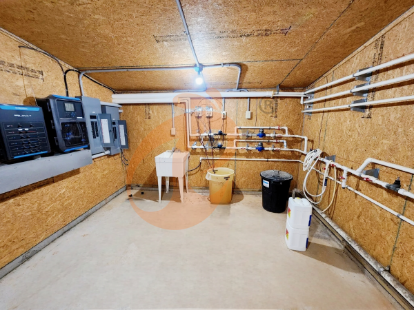 poultry farm (4) Steps To Start 50,000 To 200,000 Chickens Poultry Farm