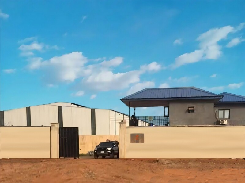 poultry farm manufacturer 3