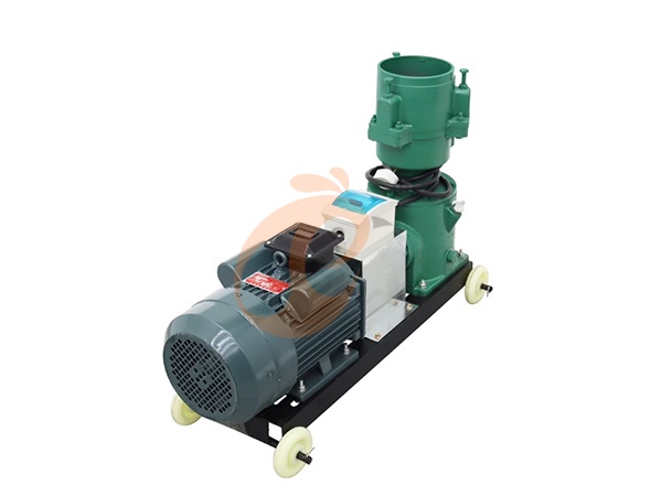 Chicken Feed Pellet Machine1 (4)