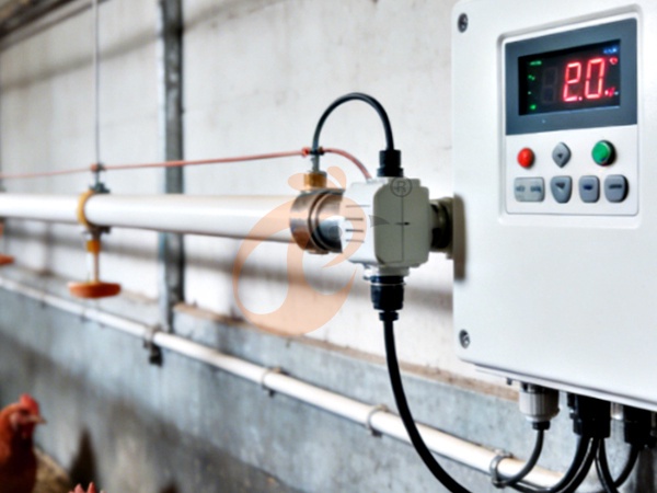 Environmental Control System Price Trends: Google Search Keywords & Recommended Options