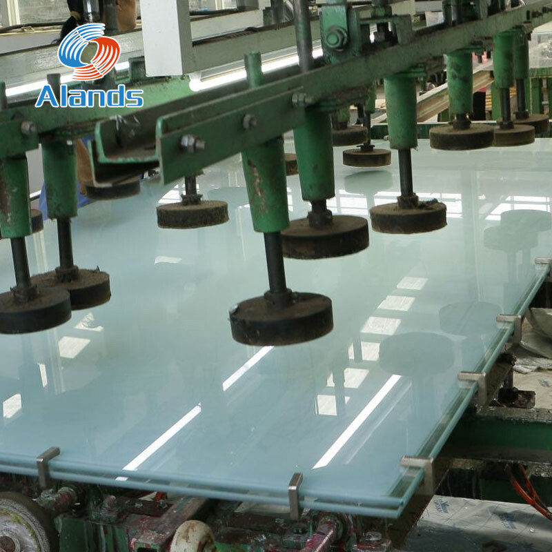 Producción y suministro al por mayor de láminas de plástico acrílico