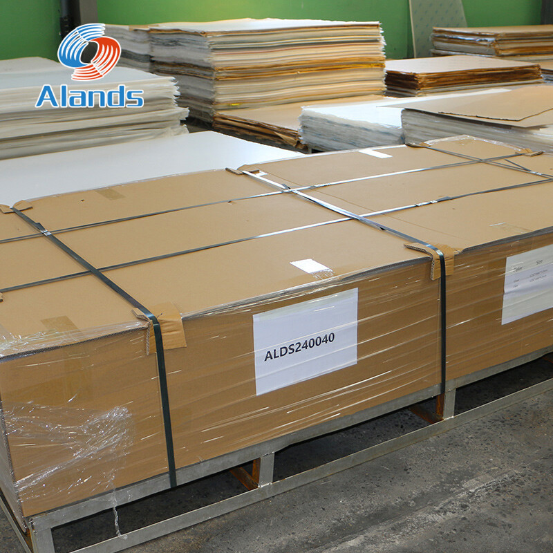Placas de Acrílico