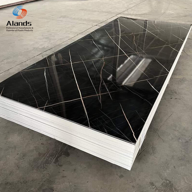 pvc marble sheet