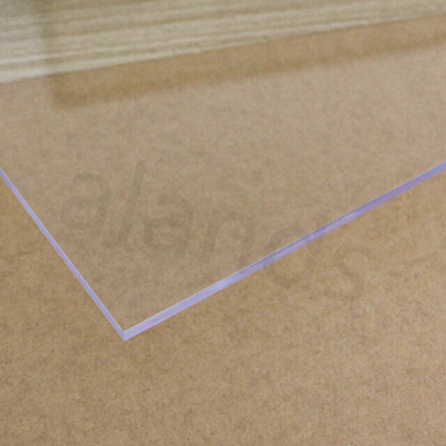 Lámina de acrílico de 5 mm para exportación – paneles de plexiglás, suministro al por mayor y corte a medida