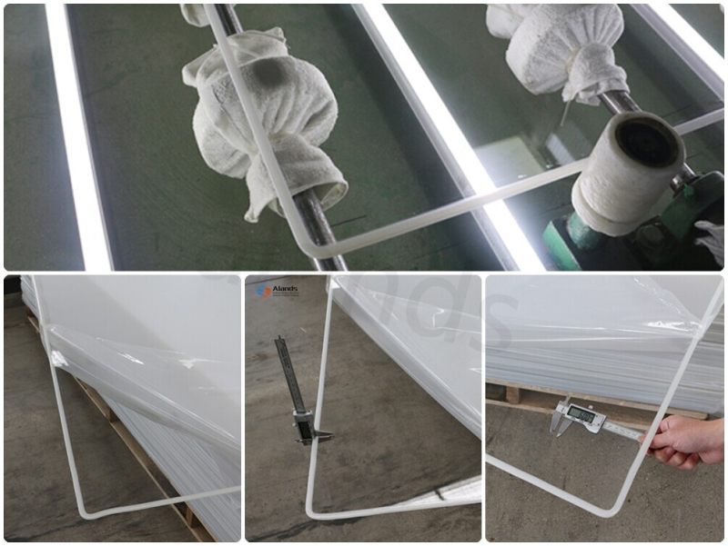 Acrylic sheet pictures (9).jpg Hoja acrílica de 6 mm - Paneles de plexiglás resistentes para exportación y fabricación