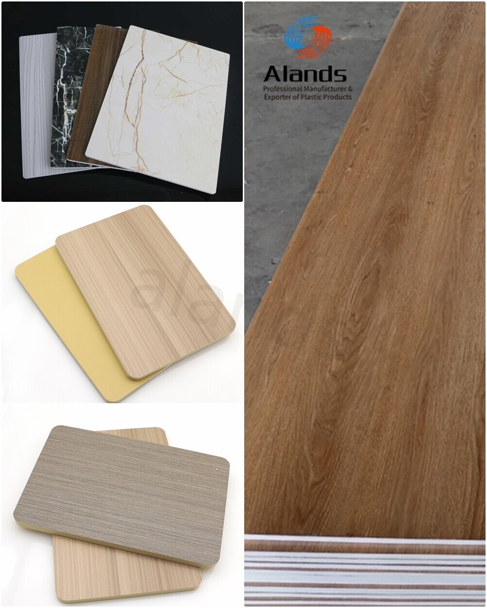 3mm Thick 4x8 Plastic Sheets-2.jpg ¿Para qué sirve el panel de PVC?