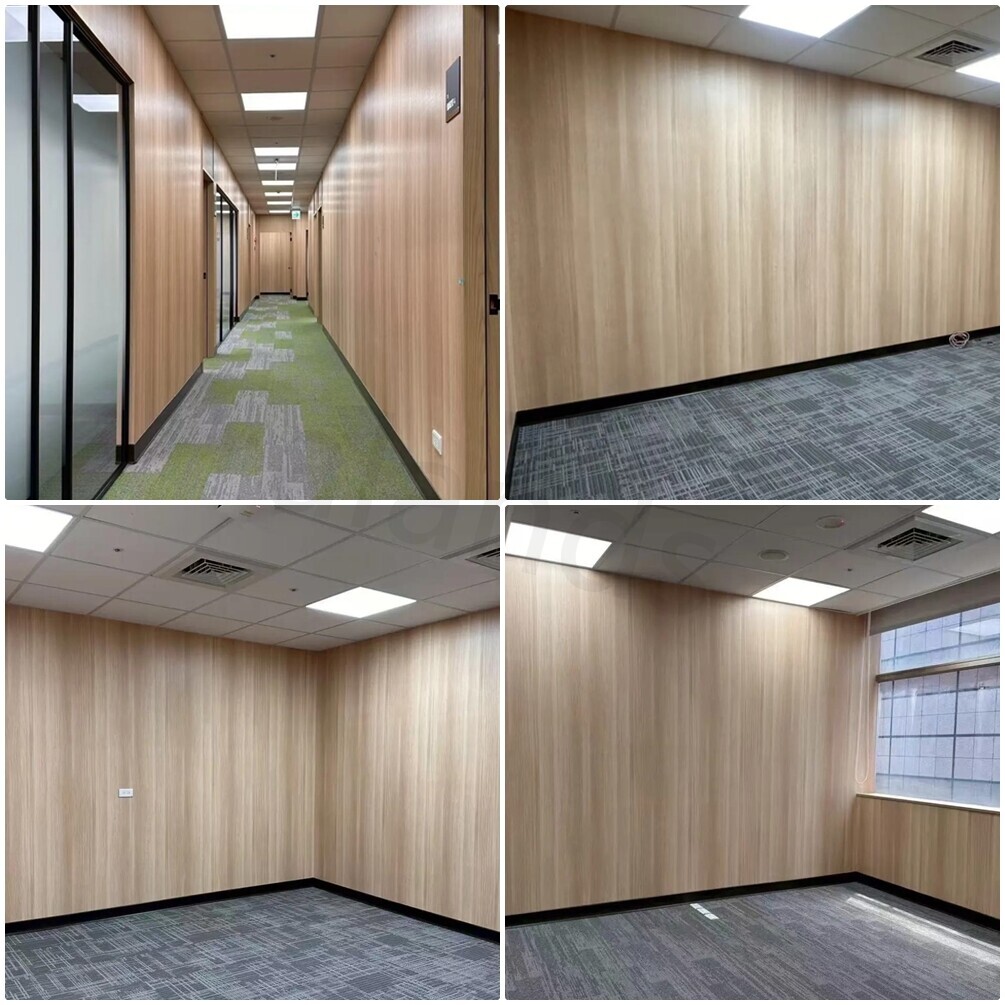 ¿Para qué se utilizan los tableros de PVC?