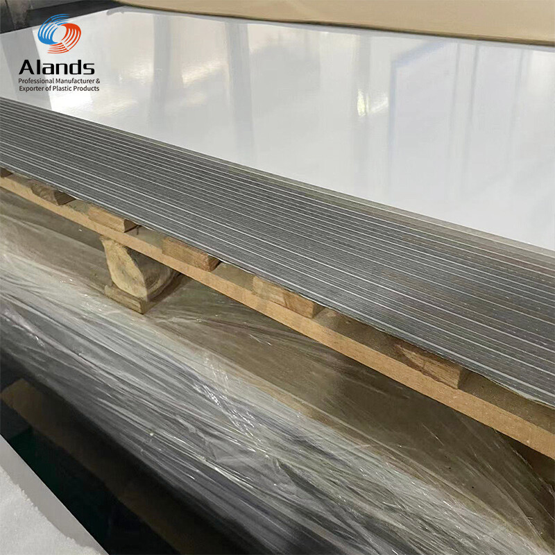 Fábrica de láminas de policarbonato transparente al por mayor: suministro directo del fabricante para compradores de todo el mundo