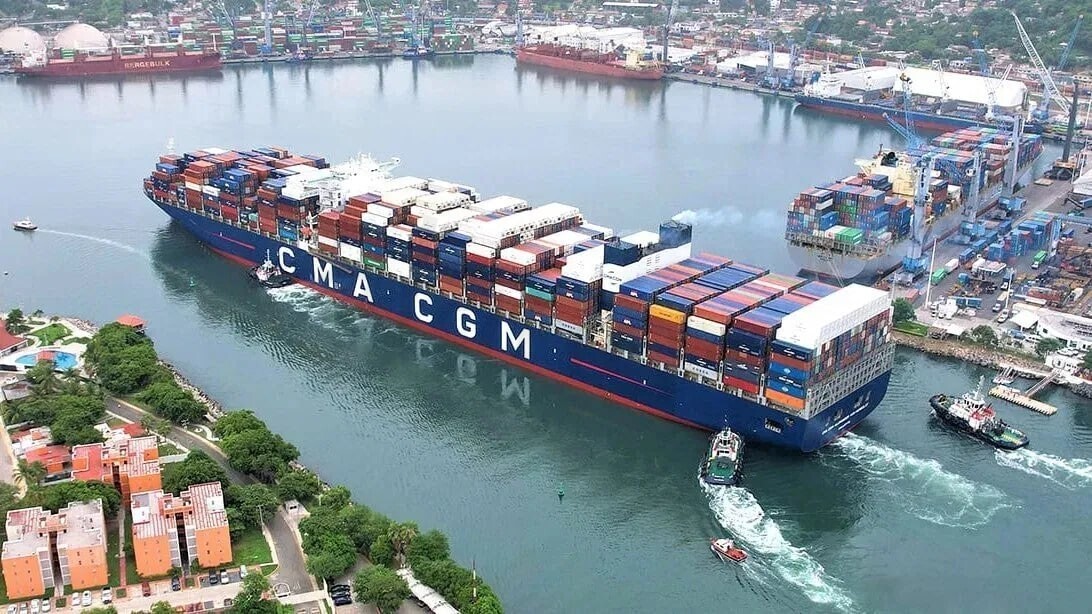 manzanillo port Lámina acrílica en México: suministro confiable y calidad premium