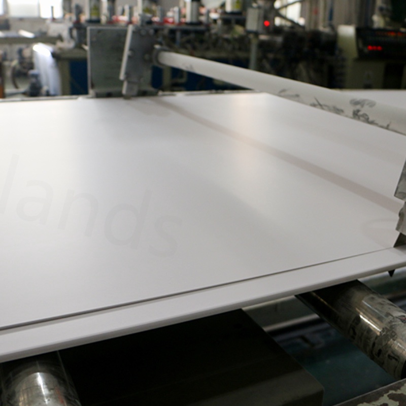 Placa de espuma de PVC – Venta directa de fábrica