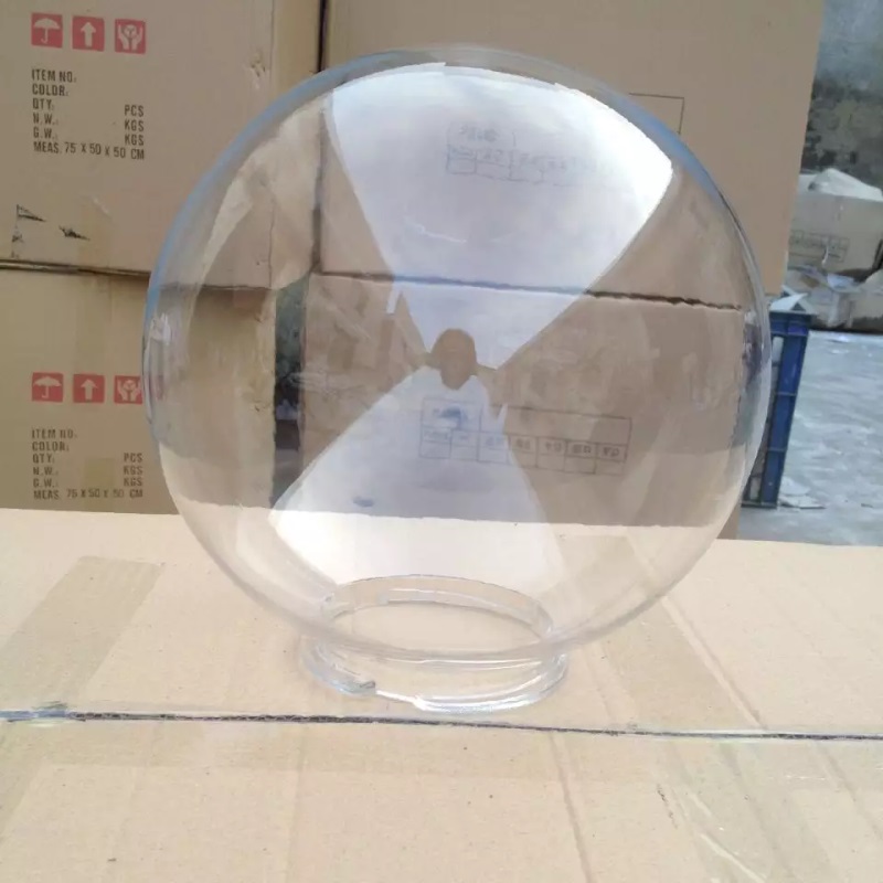 Esfera acrílica de 48