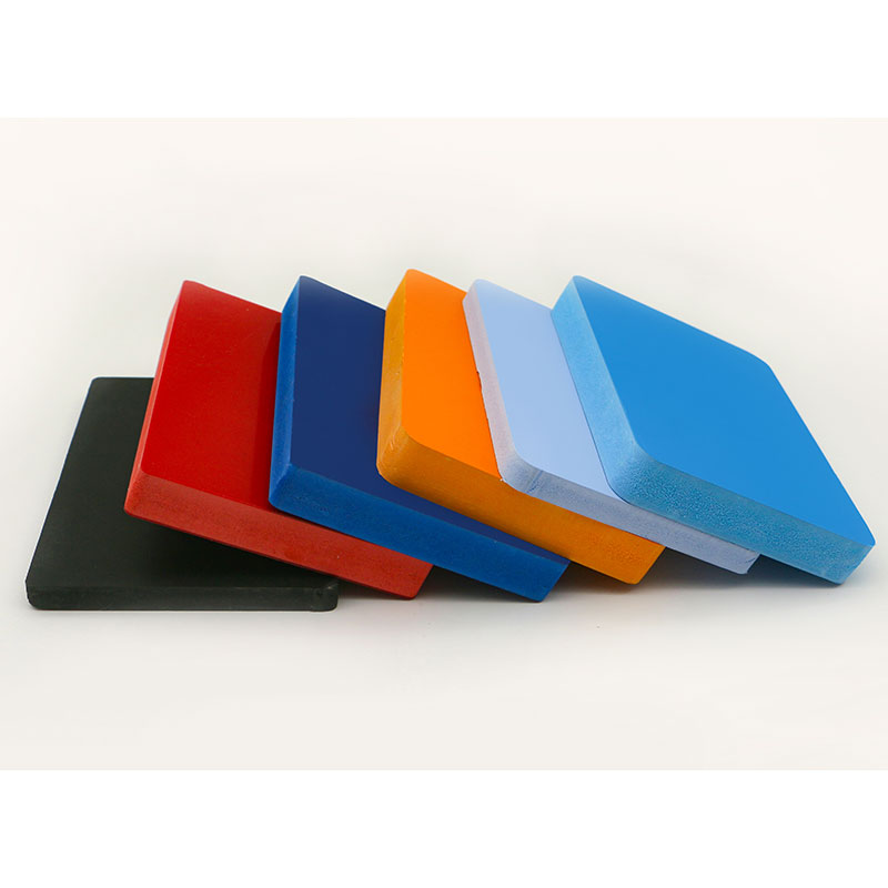 cómo cortar planchas de pvc
