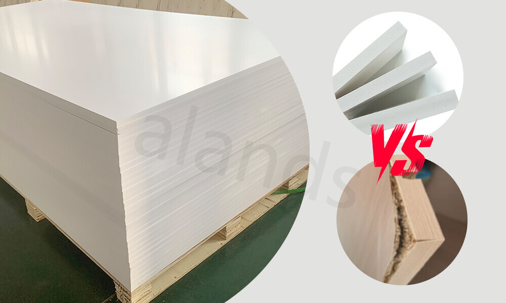 هل ألواح الرغوة البلاستيكية متينة؟