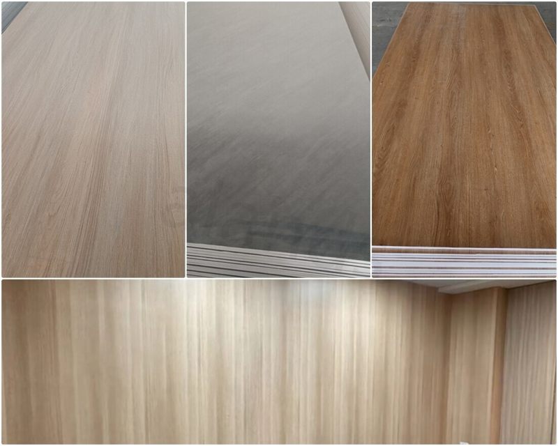 Wood Grain UV PVC Sheet.jpg لوح PVC UV بنقشة خشبية ثلاثية الأبعاد عالية الدقة