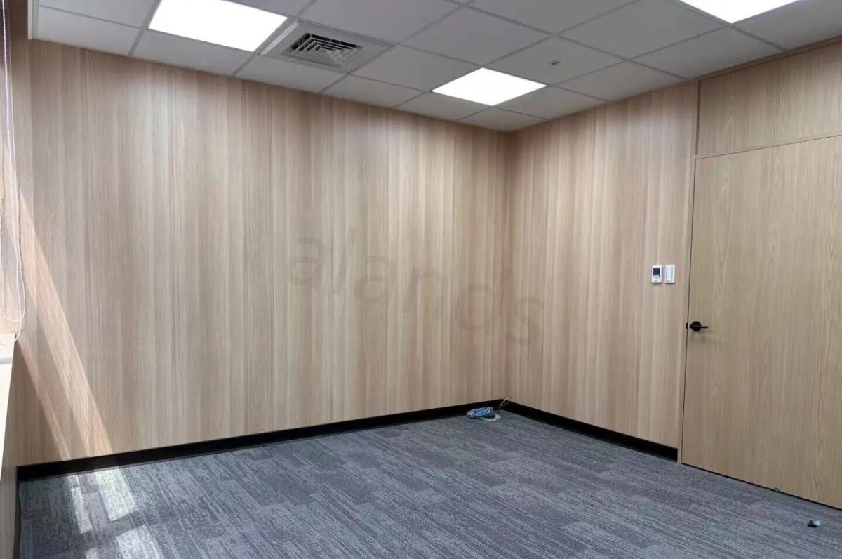 Wood grain pvc board (5).jpg ما هو اللوح PVC؟