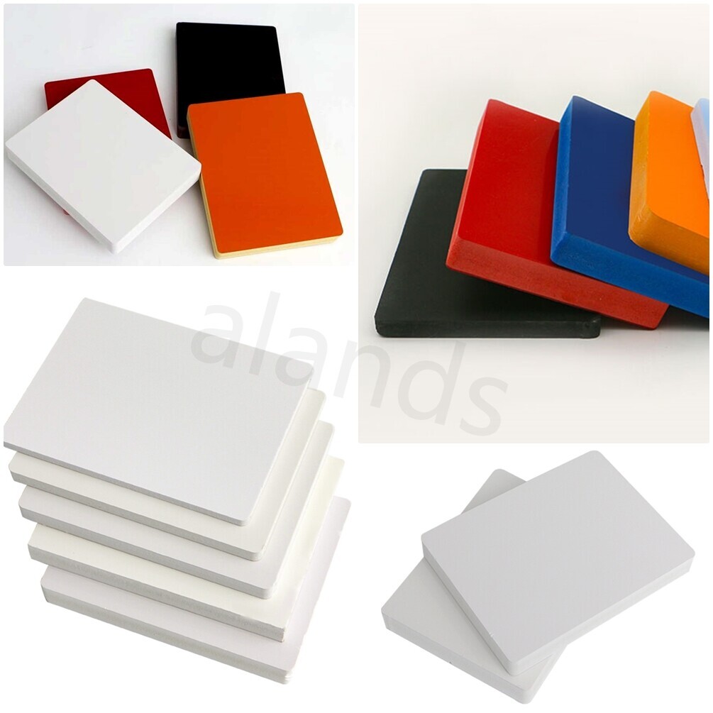 كيفية قطع صفائح PVC