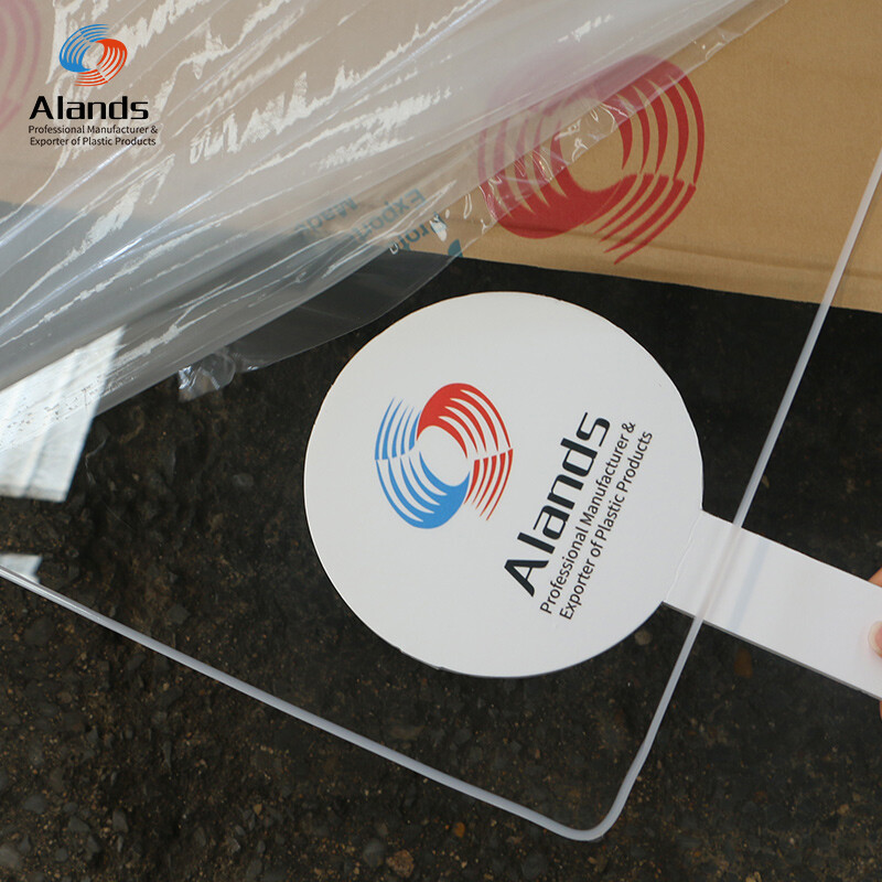 Plaques acryliques transparentes – Tarifs de gros pour une haute transparence et un usinage facile
