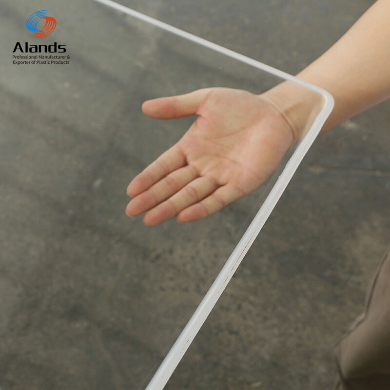 Feuille de plexiglas transparent|Fournisseur principal-3 à 50mm feuille de plexiglas