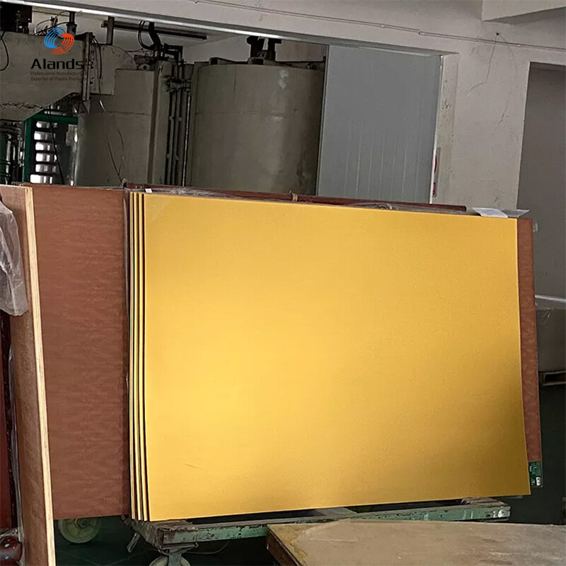 Feuille acrylique miroir 2050 x 3050mm 1020x2020mm