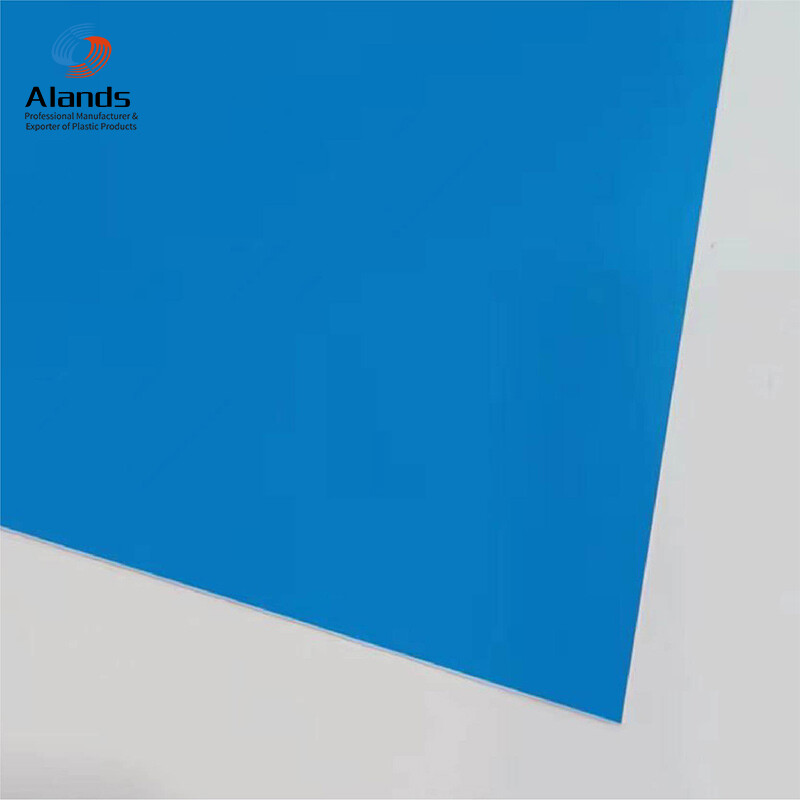 Plaques en ABS Alands | Couleurs multiples de marque et tailles personnalisées