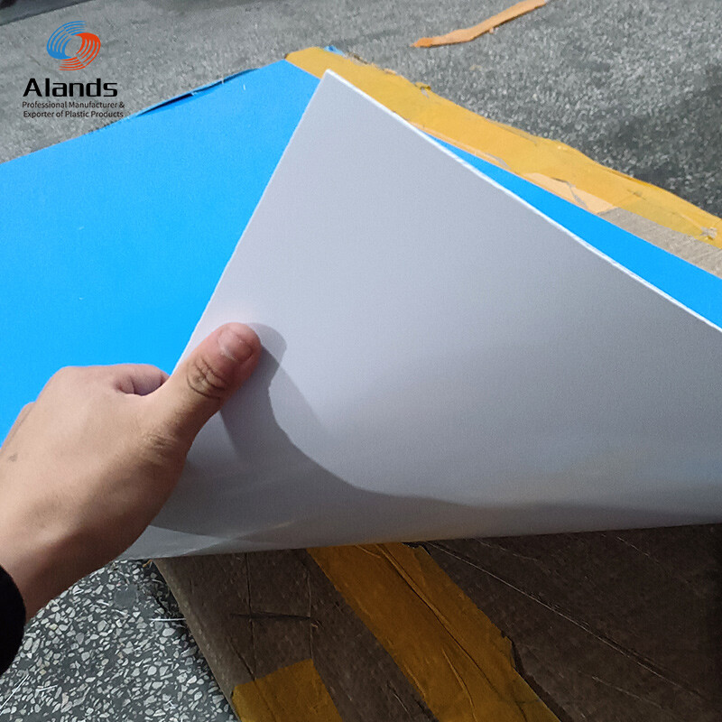 Feuilles plastiques ABS | Panneaux thermoplastiques durables