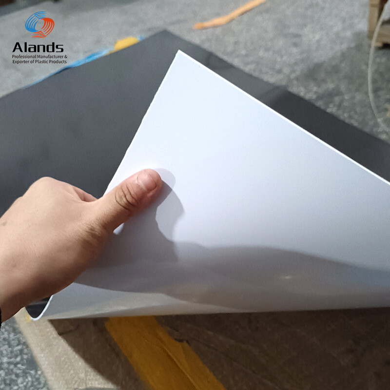 Feuilles plastiques ABS | Panneaux thermoplastiques durables