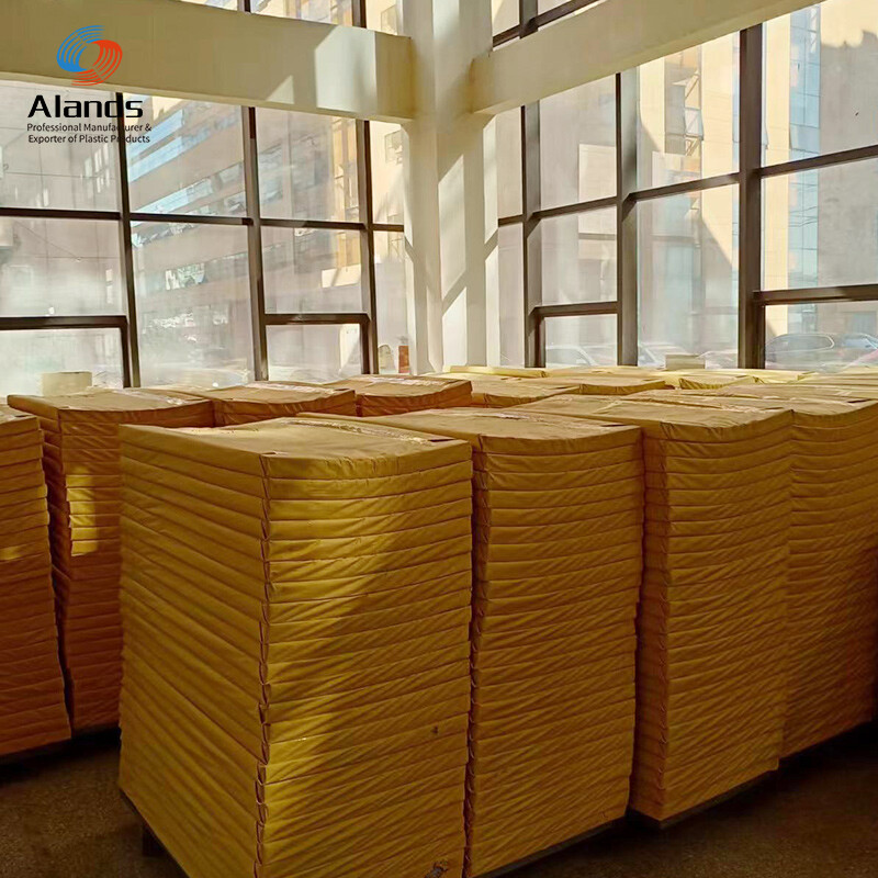 Feuilles plastiques ABS | Panneaux thermoplastiques durables