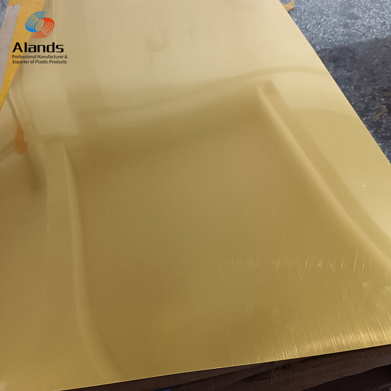 Feuilles plastiques ABS | Panneaux thermoplastiques durables