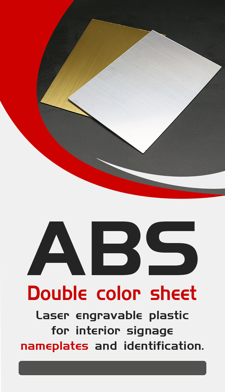 ABS-Double-color-sheet_01.jpg Feuilles plastiques ABS | Panneaux thermoplastiques durables