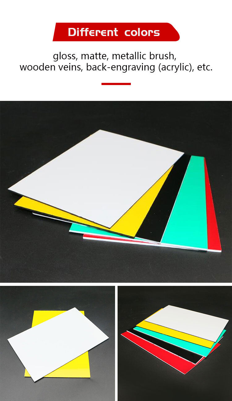 ABS-Double-color-sheet_03.jpg Plaques en ABS Alands | Couleurs multiples de marque et tailles personnalisées
