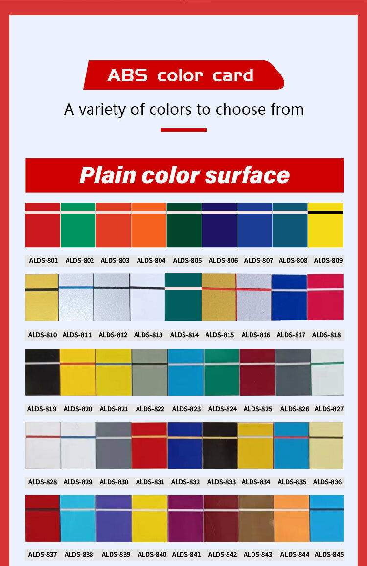 ABS-Double-color-sheet_04.jpg Feuilles plastiques ABS | Panneaux thermoplastiques durables