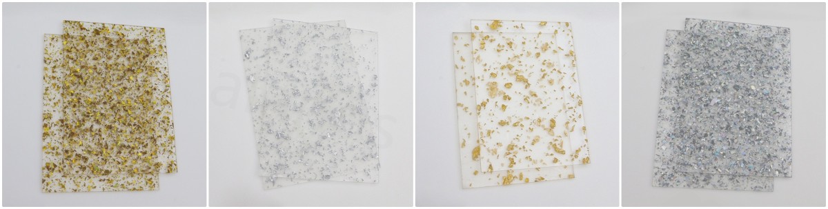Expédition en vrac de feuilles acryliques vers la Grande-Bretagne : feuilles transparentes, pailletées, miroir, tubes et tiges prêts à l'emploi commercial