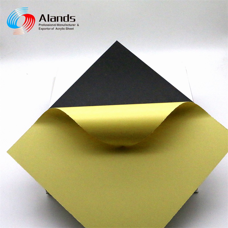 papier thermocollant 12x18inch, papier d'insertion pour album photo et carton thermocollant