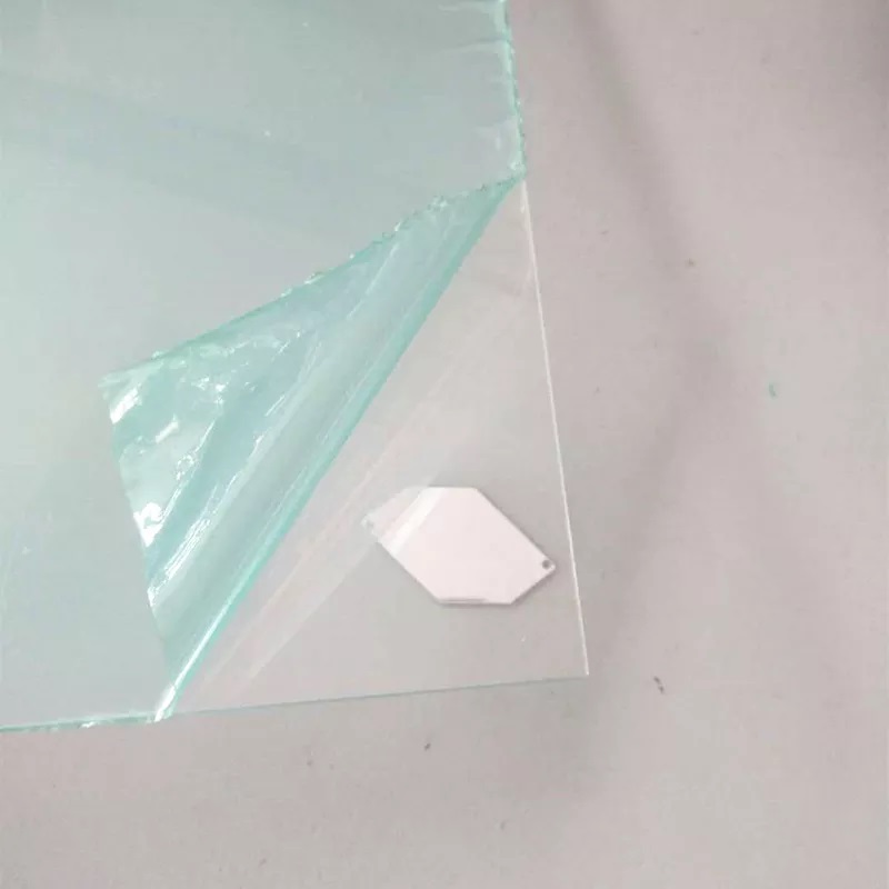Pas facile de produire une feuille APET/PETG de décoloration