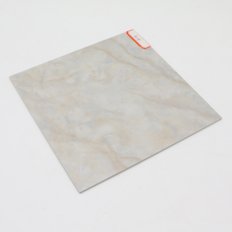 Feuille de marbre UV imperméable et résistante au feu, panneau de marbre en PVC