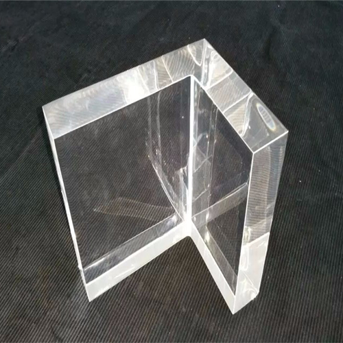 Feuille acrylique pour aquarium Usine de feuilles acryliques transparentes en Chine