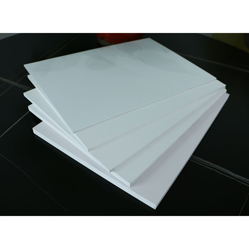 Panneau de mousse PVC