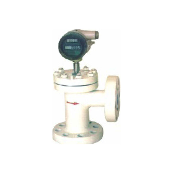 LTD - General Electron Flowmeter