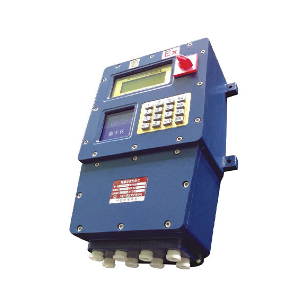 PSYN-400 Batch Controller