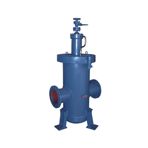 LPGX Filter And Gas Eliminator