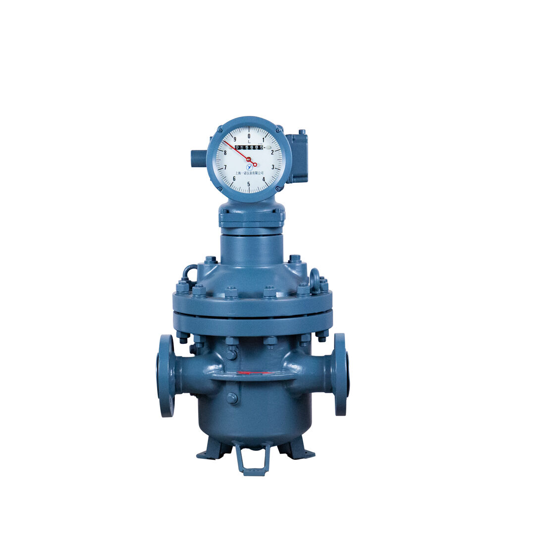 LBYN - Scrape Board Flowmeter