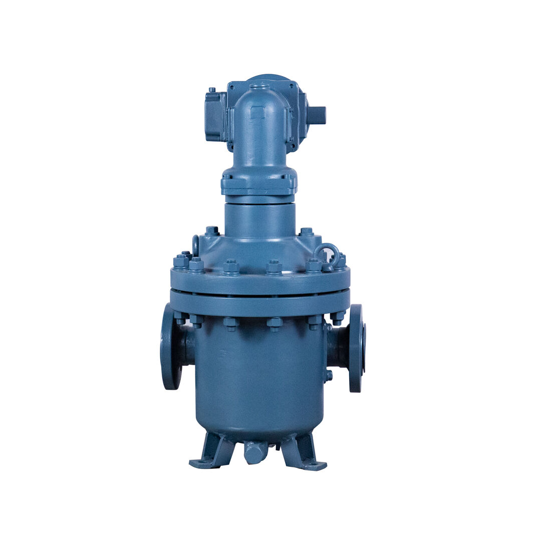 LBYN - Scrape Board Flowmeter