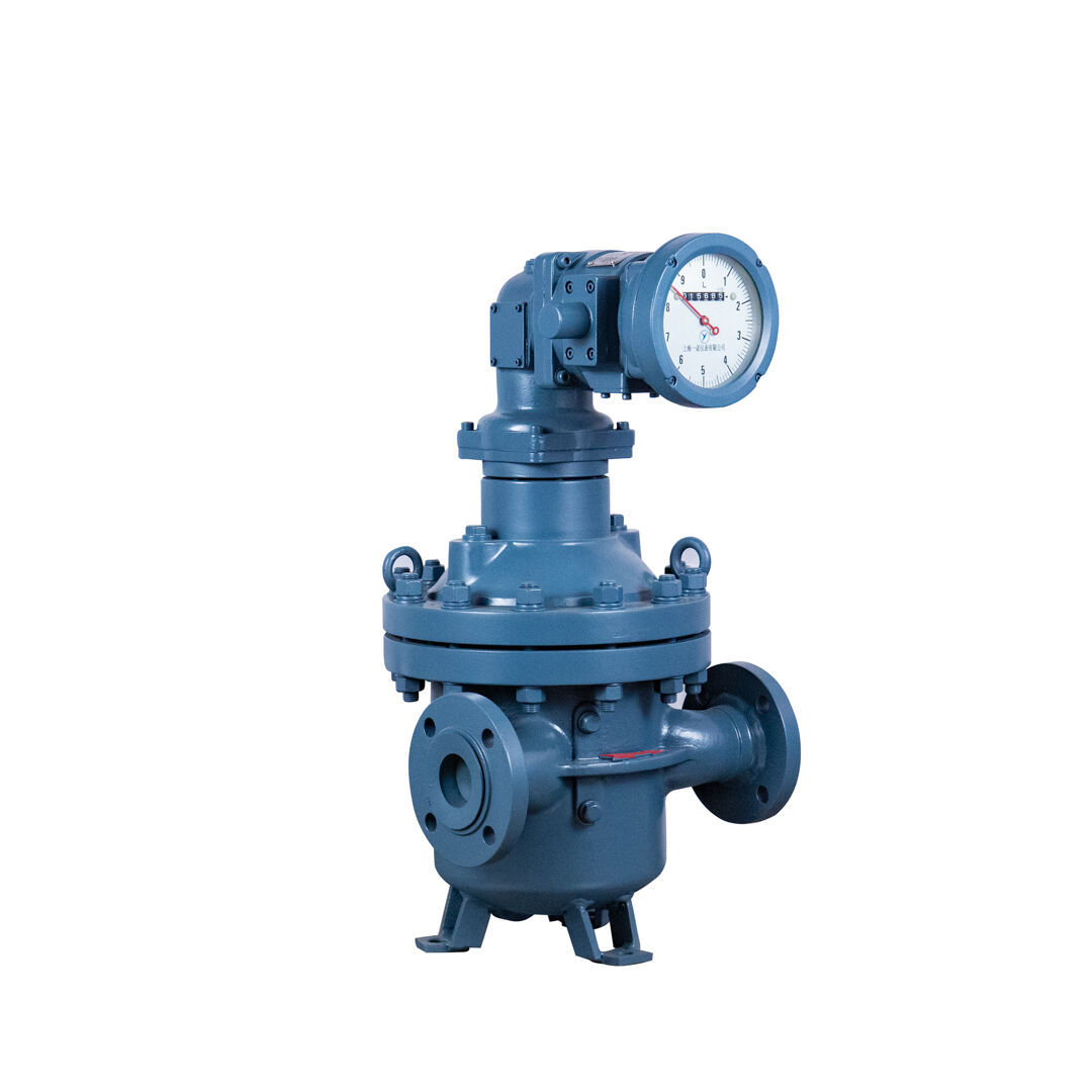 LBYN - Scrape Board Flowmeter