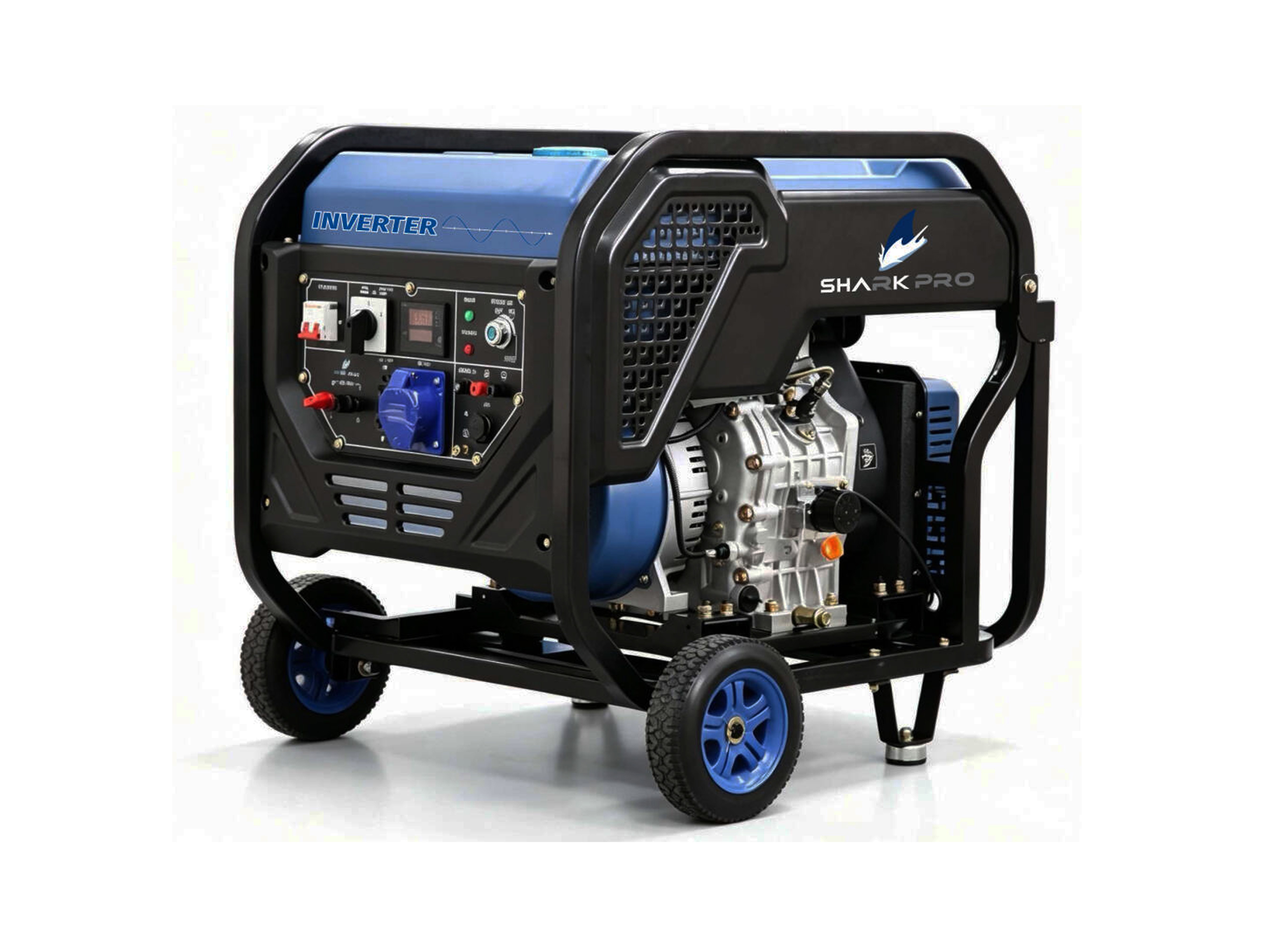 GENERAL GENERATOR SET