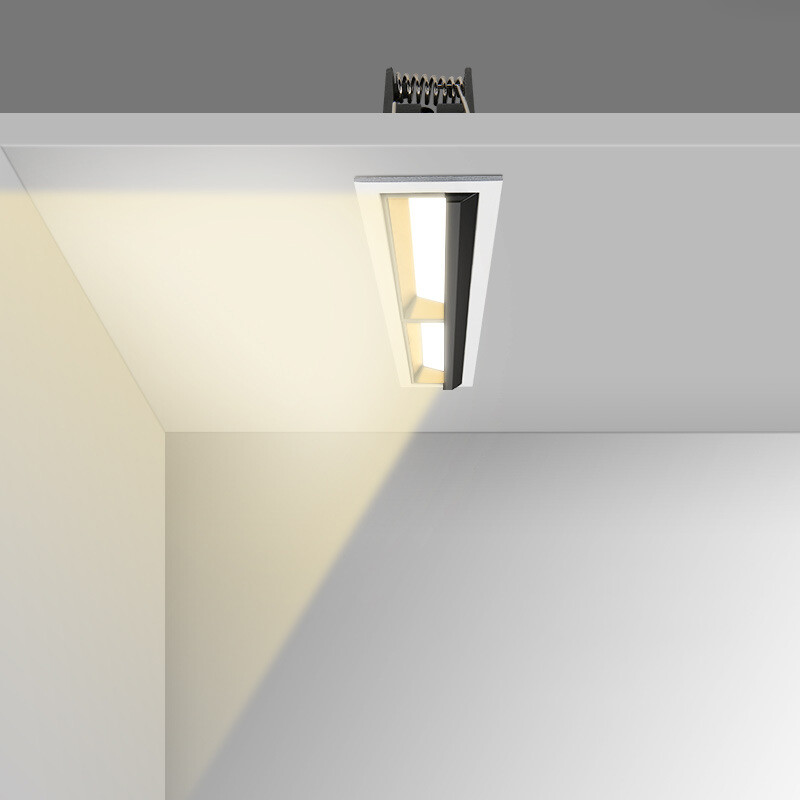 Linear Wall Washers